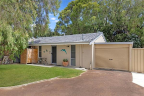 Broadwater Bay Villa, Broadwater